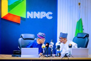 NNPC Releases 2023 Audited Financial Statement