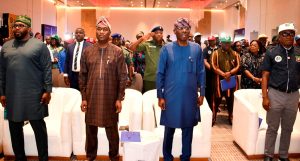 LAGOS LAUNCHES MOST ADVANCED, SIMPLIFIED REVENUE COLLECTION PORTAL