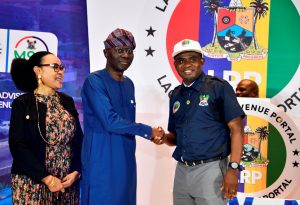 LAGOS LAUNCHES MOST ADVANCED, SIMPLIFIED REVENUE COLLECTION PORTAL