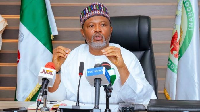 Tinubu Sacks Hajj Commission Chair Arabi Amidst Corruption Allegations, Appoints Replacement