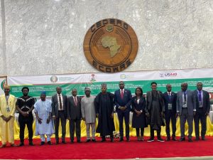 ICPC Chairman, Stakeholders Call For Harmonisation Of Legal Framework, Investment In Technology To Prevent Corruption