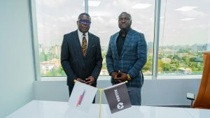  New Distribution Partnership Between Vertiv and Coscharis Technologies Boosts Local IT Channel Market