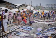 CNN’s Inside Africa Meets Designers Spearheading Sustainable Fashion CNN’s Inside Africa Meets Designers Spearheading Sustainable Fashion