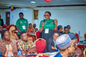 LAWMA, Green VET Africa Hold First Youth Empowerment Workshop On Green Skills