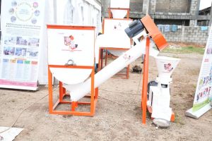 NASENI Showcases Technological Products At Abuja Trade Fair