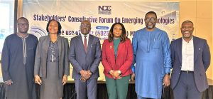 NCC Brainstorms Industry Stakeholders, Experts On 6GHz Spectrum To Enhance Wi-Fi 6 Applications