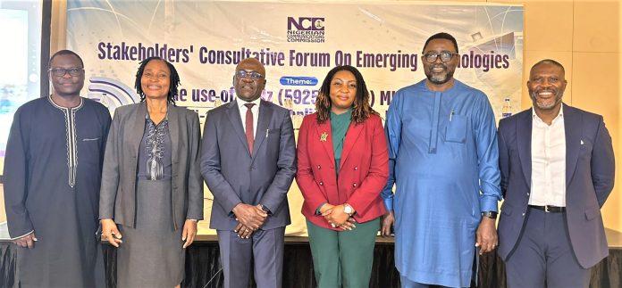 NCC Brainstorms Industry Stakeholders, Experts On 6GHz Spectrum To Enhance Wi-Fi 6 Applications