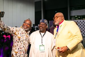 Obi Asika, Mildred Okwo, Yolanda Okereke, Arese Ugwu, ‘Oma Areh, Others Celebrate South Africa-Nigeria Collaborations At Inaugural Cocktail