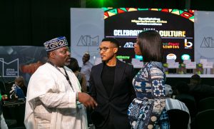 Obi Asika, Mildred Okwo, Yolanda Okereke, Arese Ugwu, ‘Oma Areh, Others Celebrate South Africa-Nigeria Collaborations At Inaugural Cocktail