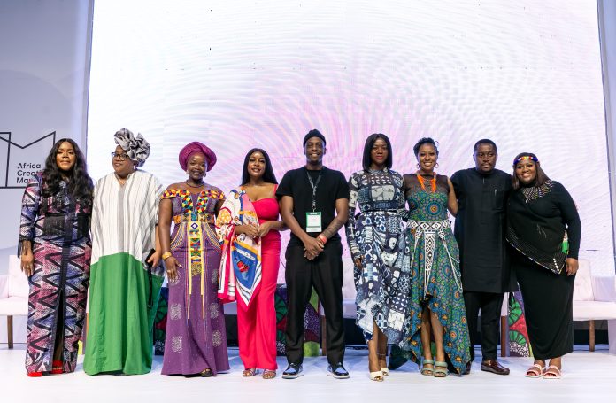 Obi Asika, Mildred Okwo, Yolanda Okereke, Arese Ugwu, ‘Oma Areh, Others Celebrate South Africa-Nigeria Collaborations At Inaugural Cocktail