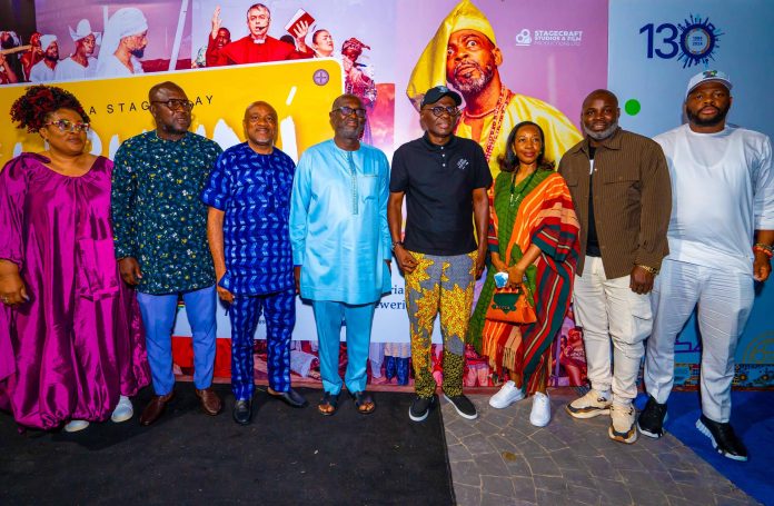 Sanwo-Olu Reiterates Administration's Support For Arts, Creative Sector