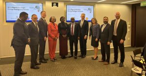 NNPC Ltd, TotalEnergies' $550m Ubeta Upstream Gas Project Takes Off