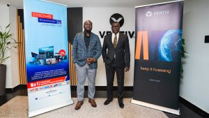  New Distribution Partnership Between Vertiv and Coscharis Technologies Boosts Local IT Channel Market