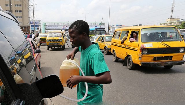WhatsApp Image 2024-09-04 at 11.35.27 AM Outrage As NNPC Limited, Marketers Peg Petrol Price At N885/Litre, N1,000/Litre