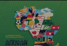 Continental Corruption The Biggest Issue For African Youth Continental Corruption The Biggest Issue For African Youth