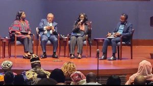 Dabiri-Erewa Hails Diaspora Contributions To National Development 