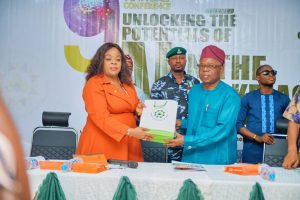 We've Repositioned Ondo Civil Service For Efficiency, Aiyedatiwa