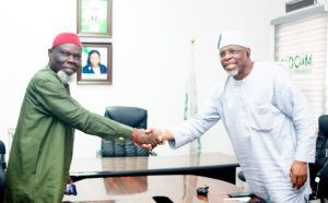 Abike Dabiri-Erewa Recognised As One Of Nigeria's 100 Most Influential Politicians