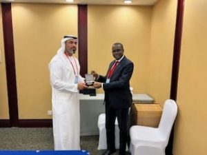 ICPC Leads Nigeria's Re-Election As Only African Representative On Global Anti-Corruption Steering Committee