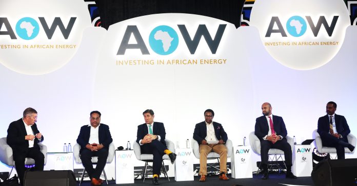 Africa’s Abundant Gas Reserves Offer Immediate Solutions To Prevailing Problems – Seplat CEO