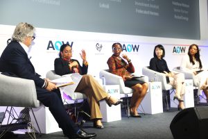 ESG, Regulatory Frameworks Driving Energy Investments In Africa – Seplat CFO