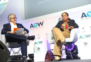 ESG, Regulatory Frameworks Driving Energy Investments In Africa – Seplat CFO