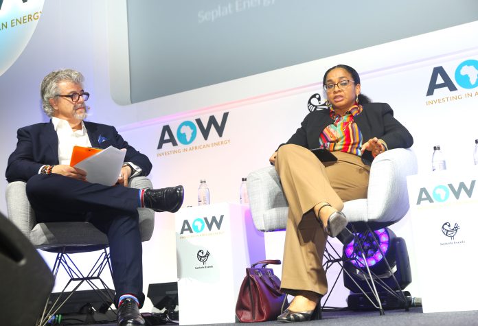 ESG, Regulatory Frameworks Driving Energy Investments In Africa – Seplat CFO
