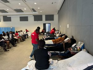 Access Holdings Leads Action In Sickle Cell Awareness Month