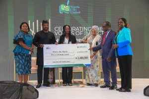 NLNG Extols Media For Contribution To The Nigeria Prizes, Sponsors New Prize On Energy Reporting