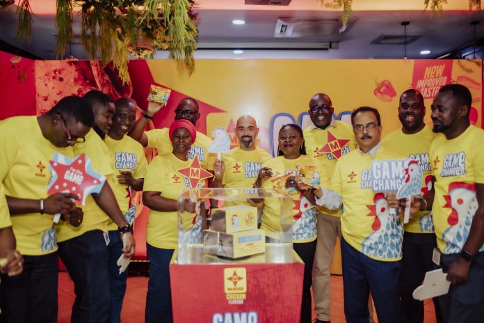 MAGGI Chicken Flavour Cubes with New Improved Taste and Double Cubes Unveiled at Creators’ Conference