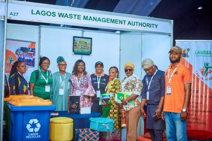 WhatsApp Image 2024-10-08 at 17.01.27_00023908 LAWMA MD, Others Canvass Shift To Circular Economy At Energy Conference