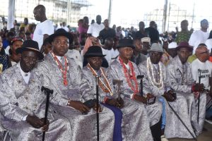 NNPC Ltd Assures To Lasting Peace, Prosperity In Niger Delta