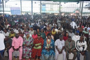 NNPC Ltd Assures To Lasting Peace, Prosperity In Niger Delta