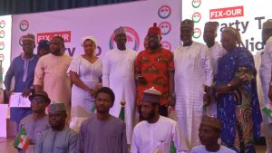 PDP to prioritize youth involvement and financial stability as key strategies for revitalizing the party.