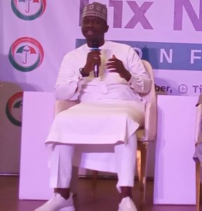 PDP to prioritize youth involvement and financial stability as key strategies for revitalizing the party.