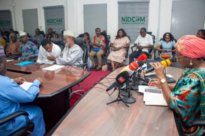 NIDCOM moves to host 7th Nigeria Diaspora Investment Summit