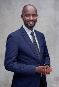 Africa Fintech Appoints Dr. Adedeji Ajani As Director Program Management