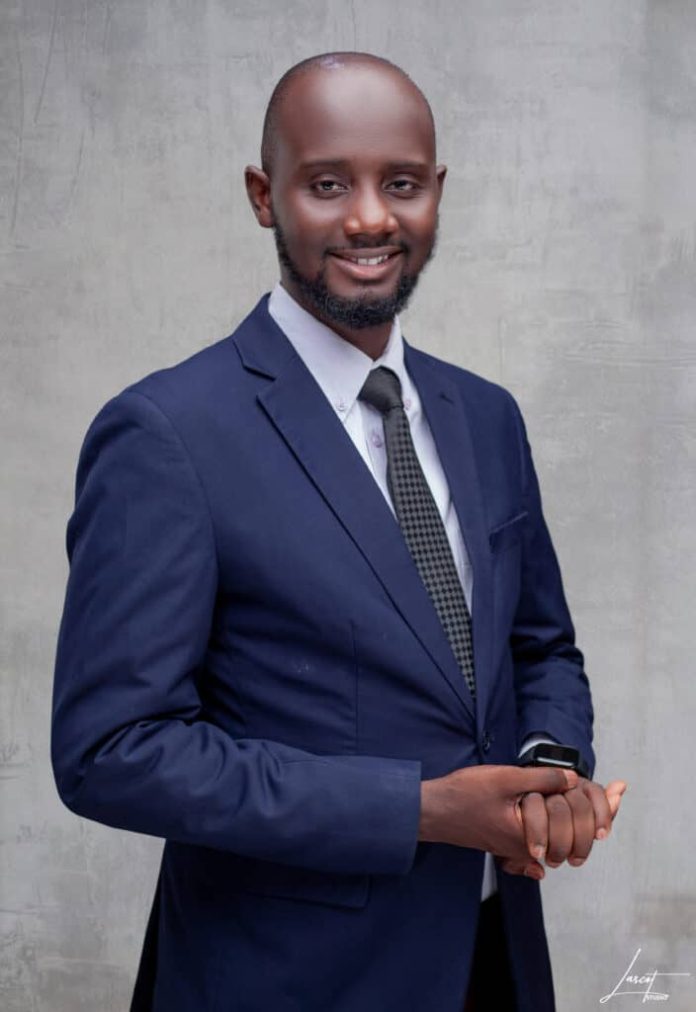 Africa Fintech Appoints Dr. Adedeji Ajani As Director Program Management