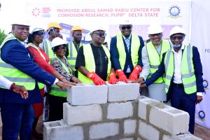 ASR Africa is the brainchild of African Industrialist, Philanthropist, and the Chairman of BUA Group. Established in 2021, ASR Africa provides sustainable impact-based, homegrown solutions to developmental issues affecting Health, Education, and Social Development within Africa.