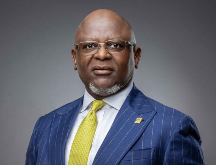 Tinubu Congratultes Dr. Adeduntan, As FirstBank Celebrates Former MD