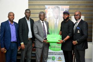 Bowen University VC Lauds Glo On Digital Services