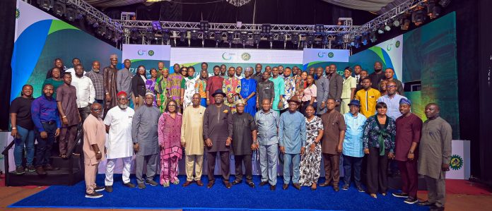 NLNGs' Nigerian Content HCD Trainings Takes Center Stage, As 300 Youths Benefit
