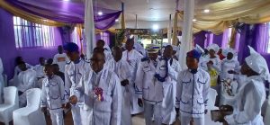 Convergence Of Celebration As C&S Ibukunoluwa Celebrates 3rd Annual Harvest