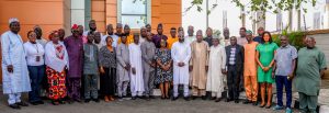 NASENI Holds Retreat To Align Goals Of Its Development Institutes