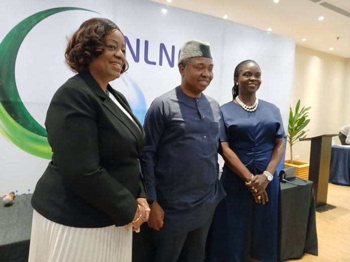NLNG Explains New Brand Identity, As Andy Odeh Bows Out After 26 Years
