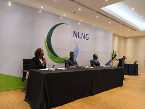 NLNG Explains New Brand Identity, As Andy Odeh Bows Out After 26 Years