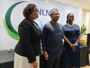 NLNG Explains New Brand Identity, As Andy Odeh Bows Out After 26 Years