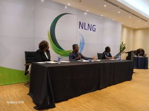 NLNG Explains New Brand Identity, As Andy Odeh Bows Out After 26 Years