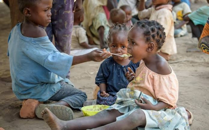 Nestlé Eradicating Malnutrition, Contributing To Healthy Living