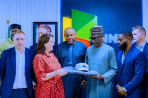 NNPC Limited Pledges Collaboration With Stakeholders To Develop Nigerian Football